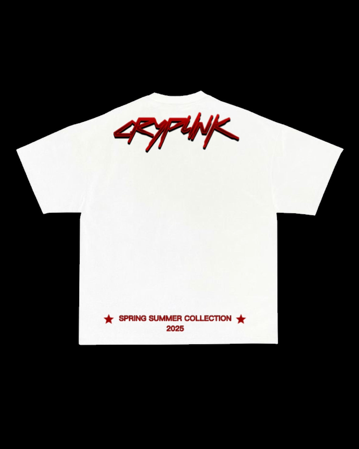 STAR LINK SHIRT