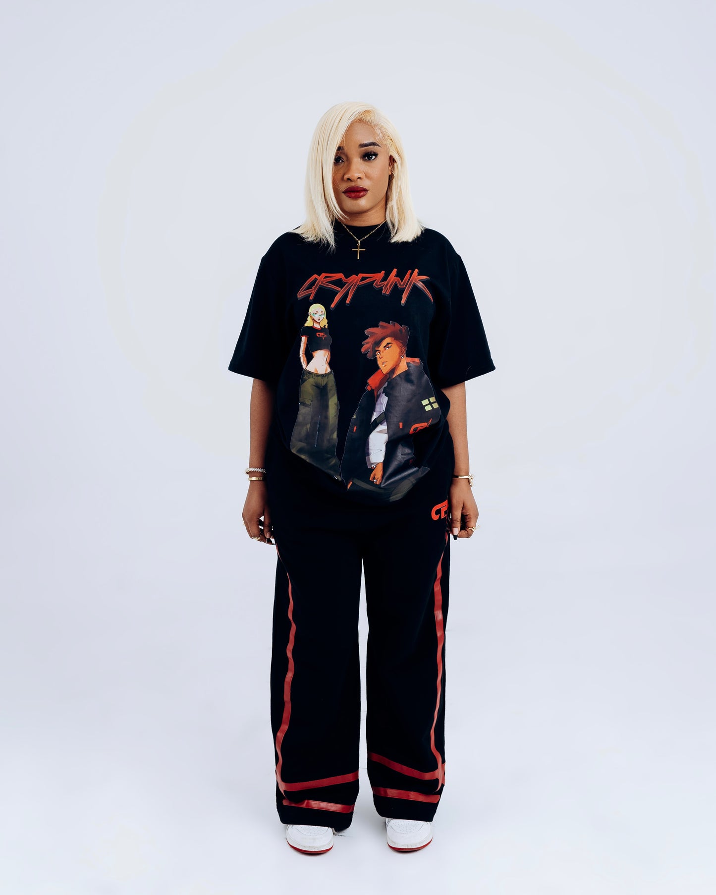 TWIN FLAME SHIRT