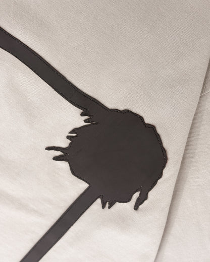 BEIGE PUNKDOLL SHIRT