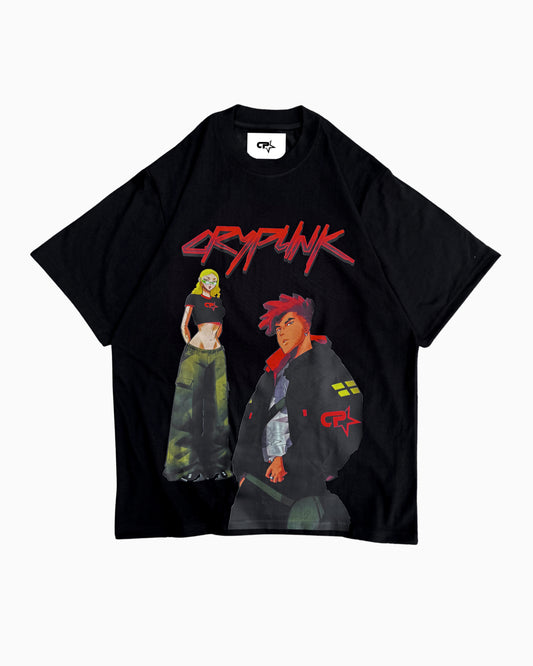 TWIN FLAME SHIRT