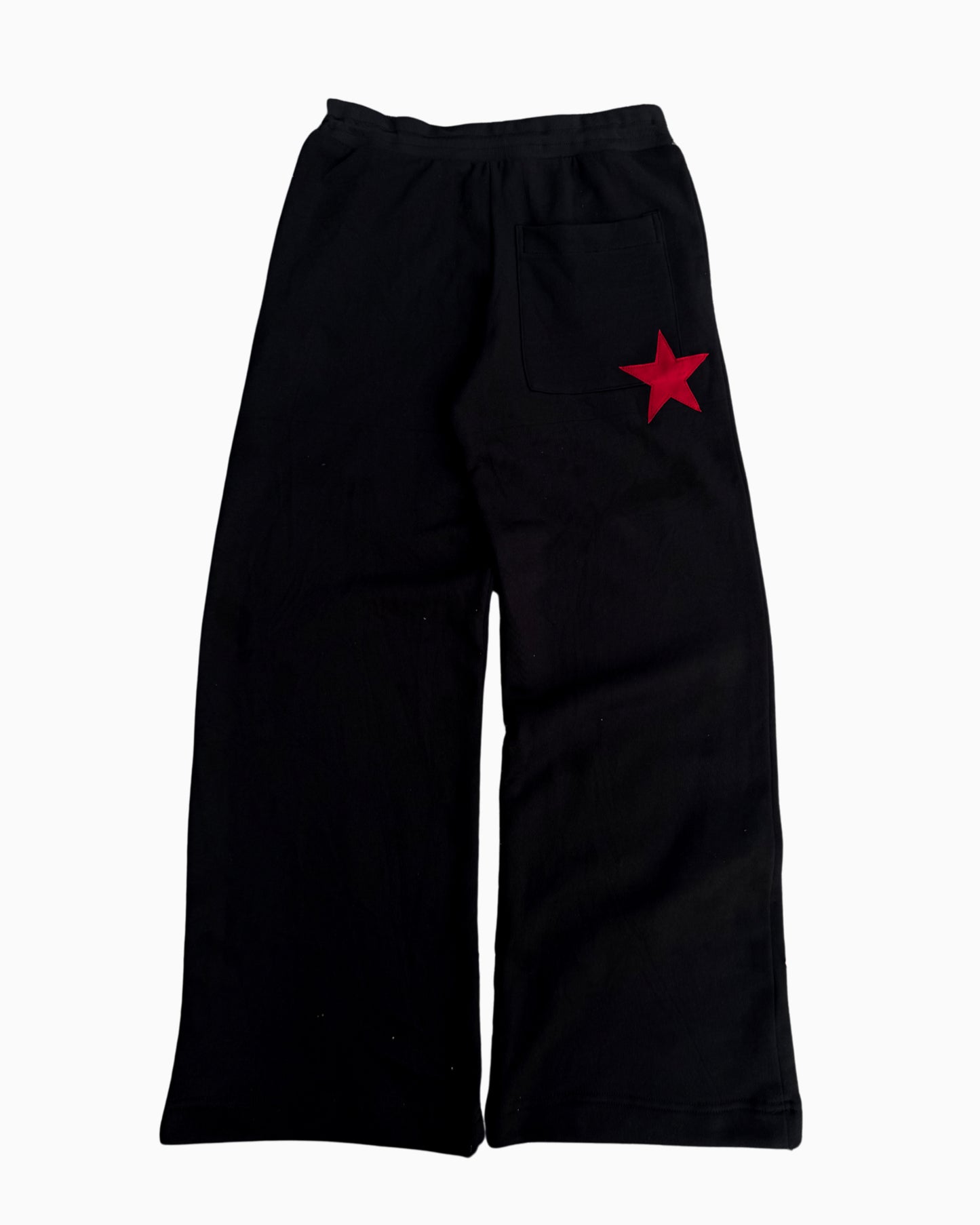 STAR LINK SWEATPANTS