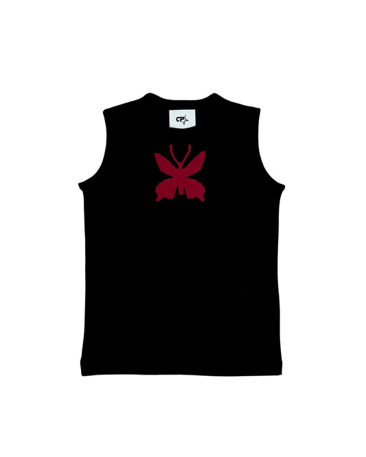 MONARCH TANK TOP