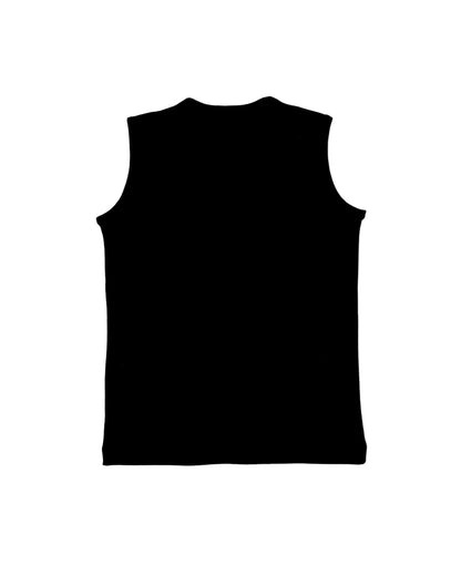 MONARCH TANK TOP